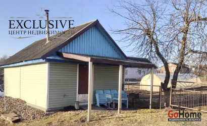 Купить дом, Залужье, Центральная ул., 53, 25 соток. Фото 15