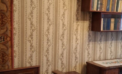 Купить 4-комнатную квартиру, Минск, Ленина ул., 15 (Ленинский район). Фото 9