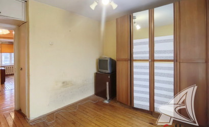 Купить 3-комнатную квартиру, Брест, Центр, наб. Франциска Скорины. Фото 15