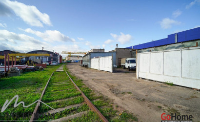 Продажа помещения, Минск, Автодоровский пер., 15,  2398 кв.м.. Фото 9