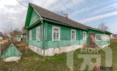 Купить дом, Лебедево, Пионерский пер., 25 соток. Фото 17