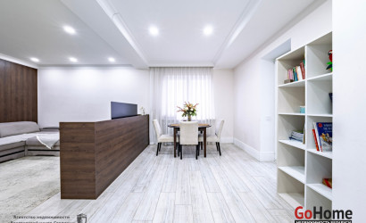 Купить 1-комнатную квартиру, Минск, ул. Мястровская, д. 24 (Центральный район). Фото 3