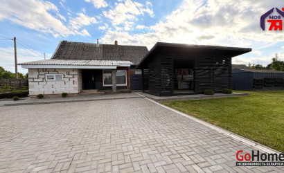 Купить 2-комнатную квартиру, Новая Рудица, Центральная ул.. Фото 5