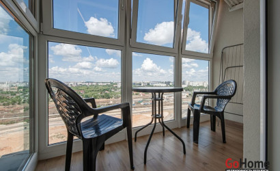 Снять 1-комнатную квартиру на сутки, Минск, ул. Брилевская, д. 33 (Октябрьский район). Фото 7