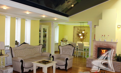 Купить дом, Тюхиничи, Мотыкальский с/с, 12.8 соток. Фото 6