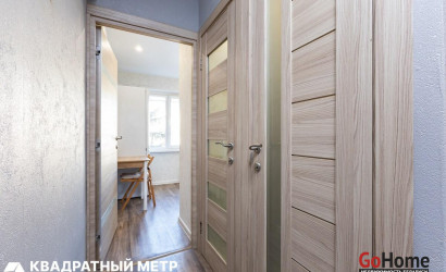 Купить 2-комнатную квартиру, Минск, Берута ул., 9/3 (Фрунзенский район). Фото 10