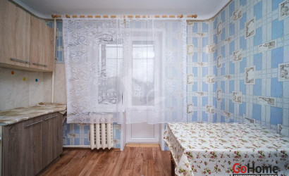 Купить 1-комнатную квартиру, Жодино, Советская ул., 41. Фото 6