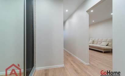 Купить 1-комнатную квартиру, Минск, Менделеева, 30 (Партизанский район). Фото 13