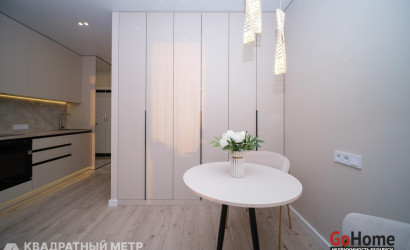 Купить 1-комнатную квартиру, Минск, Братская ул., 17 (Октябрьский район). Фото 9