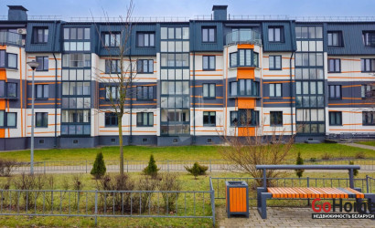 Купить 1-комнатную квартиру, Боровляны, Березовая роща ул., 99/3. Фото 2