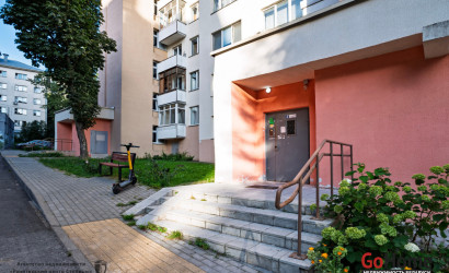 Купить 4-комнатную квартиру, Минск, Пулихова, 7/2 (Партизанский район). Фото 17