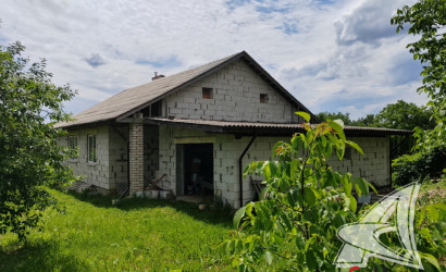 Купить дом, Щебрин, Тельминский с/с, 12.56 соток. Фото 17