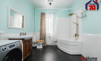 Купить коттедж, Холма, Парковая ул., 15 соток. Фото 43