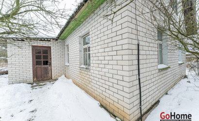 Купить дом, Узда, Интернациональная ул., 7 соток. Фото 8