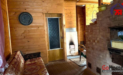 Купить дом, Ленино, Центральная ул., 21.62 соток. Фото 13