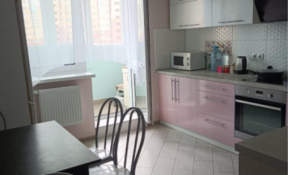 Купить 2-комнатную квартиру, Минск, Дзержинского просп., 127 (Московский район). Фото 2