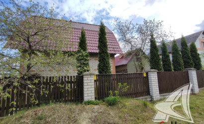 Купить дом, Брест, Мухавецкий с/с, 4.95 соток. Фото 39