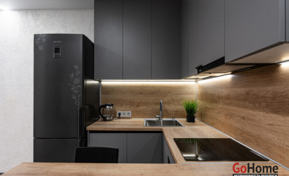 Купить 1-комнатную квартиру, Минск, Лейтенанта Кижеватова, 3Б (Октябрьский район). Фото 2