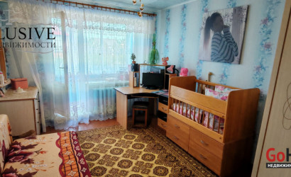 Купить 3-комнатную квартиру, Береговой, Ефросиньи Полоцкой ул., 8. Фото 1