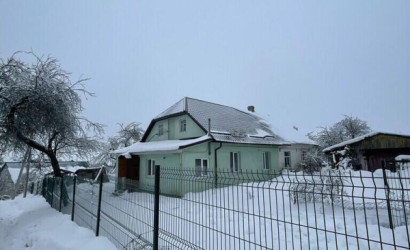 Купить дом, Новогрудок, Интернациональная ул., 1/А, 14 соток. Фото 3