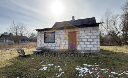 Купить дом, Теребунь, Клейниковский с/с, 12.17 соток. Фото 3