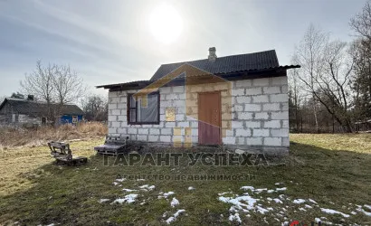  Купить дом