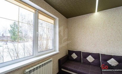 Купить дом, Караваево, Заречная ул., 17.05 соток. Фото 6