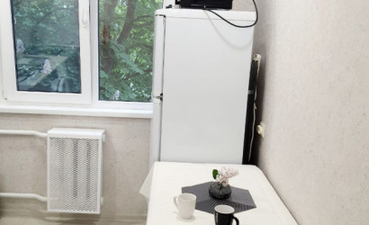 Снять 2-комнатную квартиру на сутки, Минск, ул. Народная, д. 34. Фото 8