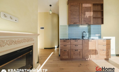 Купить 1-комнатную квартиру, Минск, Независимости просп., 88 (Первомайский район). Фото 10