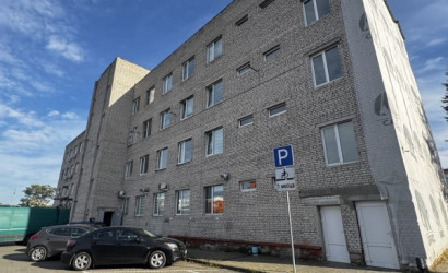 Аренда помещения, Гомель, Братьев Лизюковых, 2, 2100 кв.м. Фото 22