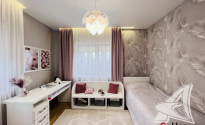 Купить дом, Знаменка, Знаменский с/с, 25 соток. Фото 26