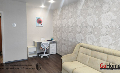 Снять 1-комнатную квартиру, Минск, Лобанка, 60 (Фрунзенский район). Фото 10