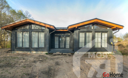 Купить коттедж, Раевщина, Мира ул., 15 соток. Фото 5