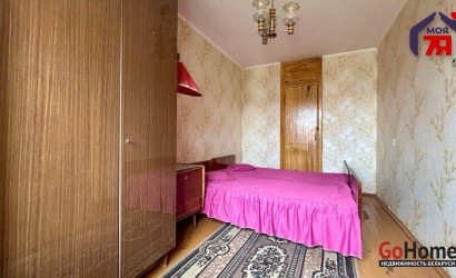 Купить 2-комнатную квартиру, Солигорск, Ленинского Комсомола ул., 3. Фото 9