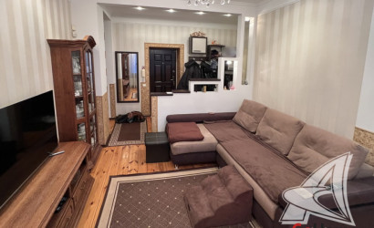 Купить 3-комнатную квартиру, Брест, Центр, ул. Карла Маркса. Фото 4