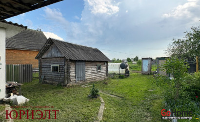 Купить дом, Мазолово, Восточная, 12А, 24.33 соток. Фото 27
