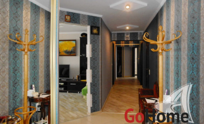 Купить 4-комнатную квартиру, Брест, Восток, ул. Московская. Фото 14