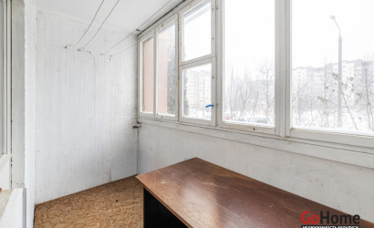 Купить 3-комнатную квартиру, Минск, Лучины ул., 4 (Ленинский район). Фото 29