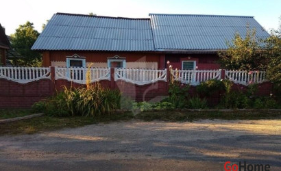 Купить дом, Минск, Никитина 2-й пер., 5.72 соток. Фото 2