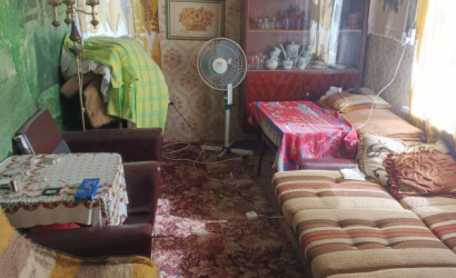 Купить дом в деревне, Контакт, 5.13 соток. Фото 4