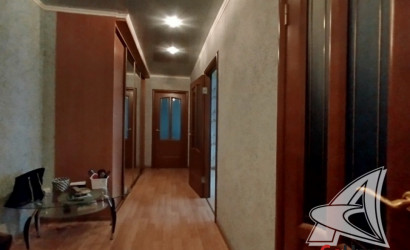 Купить 2-комнатную квартиру, Кобрин, , . Фото 17