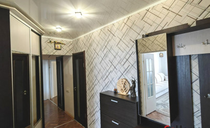 Купить 3-комнатную квартиру, Барановичи, Кирова ул., 93. Фото 6