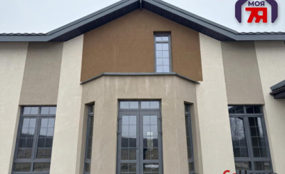 Купить дом, Михановичи, Центральная ул., 15 соток. Фото 2