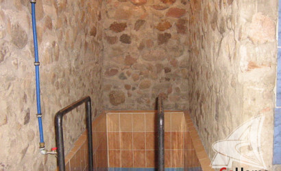 Купить дом в деревне, Столповиски, Дмитровичский с/с, 16.17 соток. Фото 12