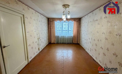 Купить 2-комнатную квартиру, Слуцк, Ленина ул., 152. Фото 8