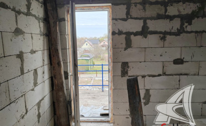 Купить дом, Брест, Аэропорт ст., 3.9 соток. Фото 16