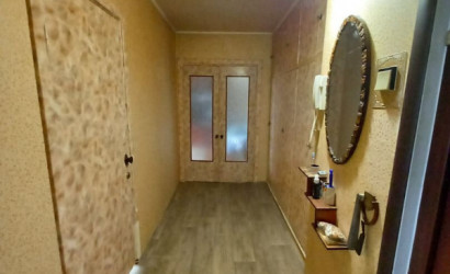 Купить 2-комнатную квартиру, Новополоцк, Молодежная ул., 135. Фото 1