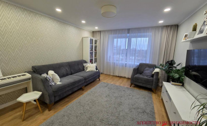 Купить 1-комнатную квартиру, Брест, ул. Мошенского, д. . Фото 3