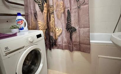 Снять 3-комнатную квартиру на сутки, Островец, Володарского 60. Фото 13