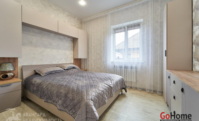 Купить дом, Заславль, Мирная ул., 11 соток. Фото 26